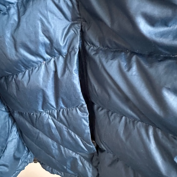 Lole Down Jacket Size Large - Picture 4 of 5